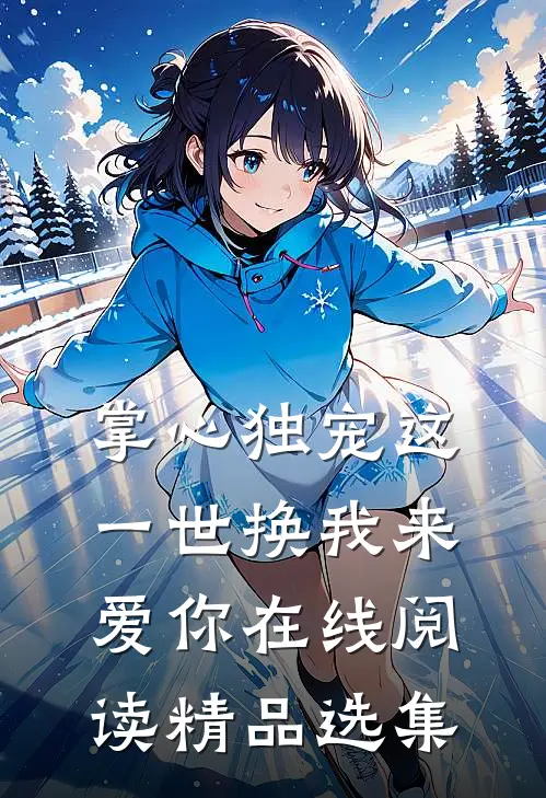 掌心独宠这一世换我来爱你在线阅读精品选集