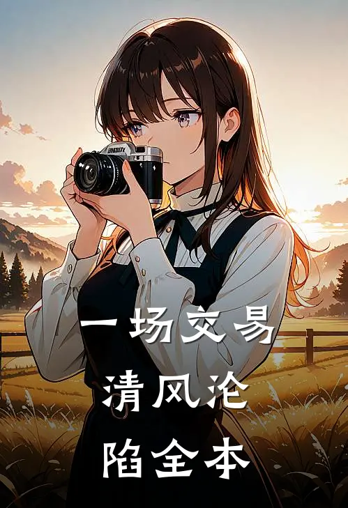一场交易，清风沦陷全本