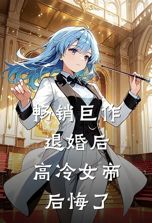 畅销巨作退婚后，高冷女帝后悔了