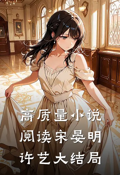 高质量小说阅读宋晏明许艺大结局