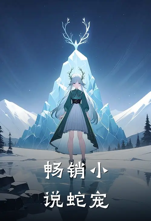 畅销小说蛇宠