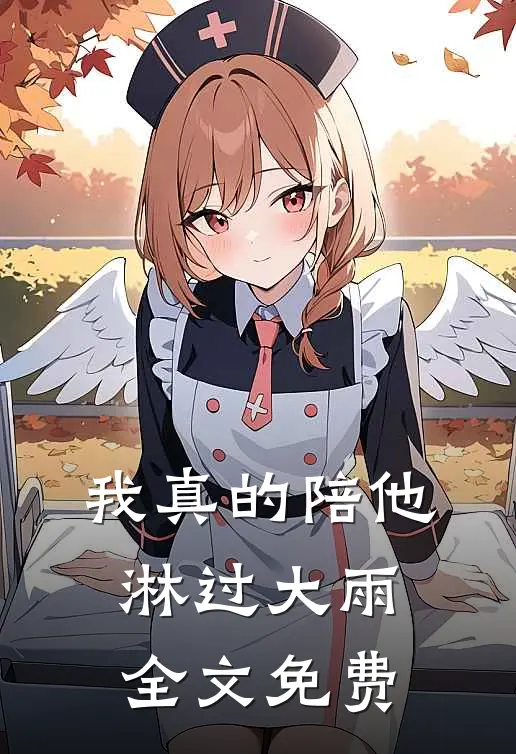 我真的陪他淋过大雨全文免费