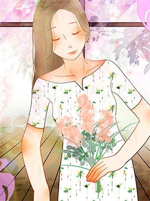 栀子花染血不再洁白无删减+无广告