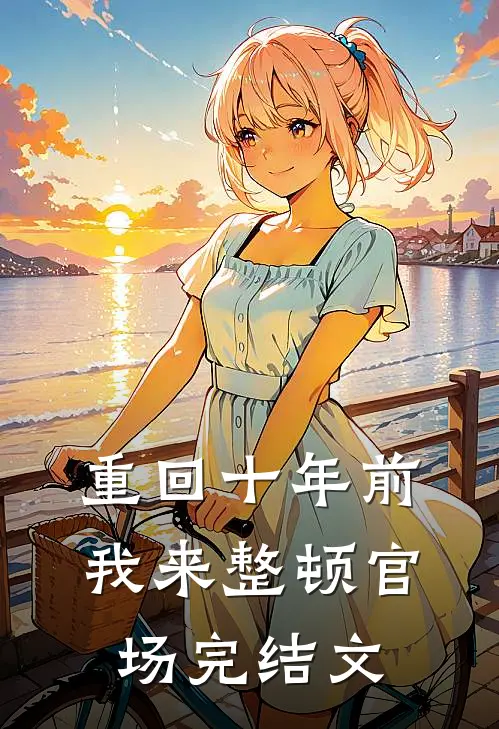 重回十年前，我来整顿官场完结文