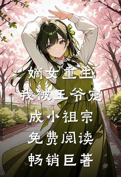 嫡女重生:我被王爷宠成小祖宗免费阅读畅销巨著