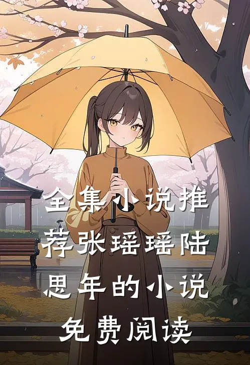 全集小说推荐张瑶瑶陆思年的小说免费阅读