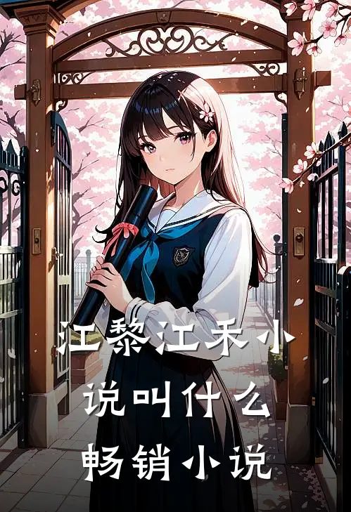 江黎江禾小说叫什么畅销小说