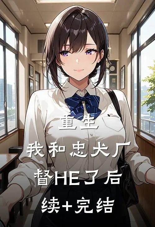 重生：我和忠犬厂督HE了后续+完结