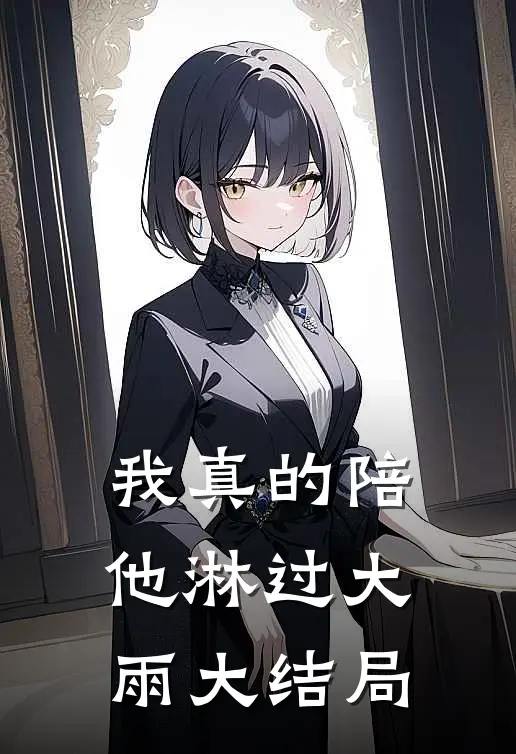 我真的陪他淋过大雨大结局
