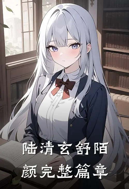 陆清玄舒陌颜完整篇章