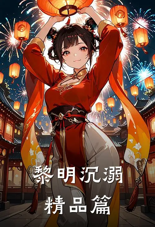 黎明沉溺精品篇