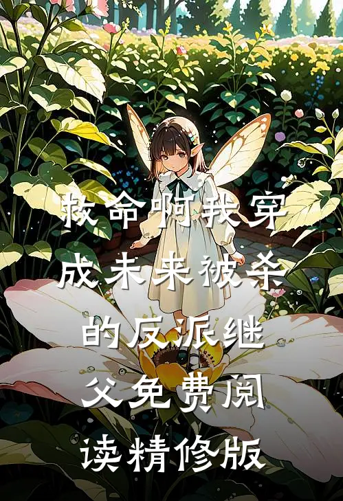 救命啊我穿成未来被杀的反派继父免费阅读精修版