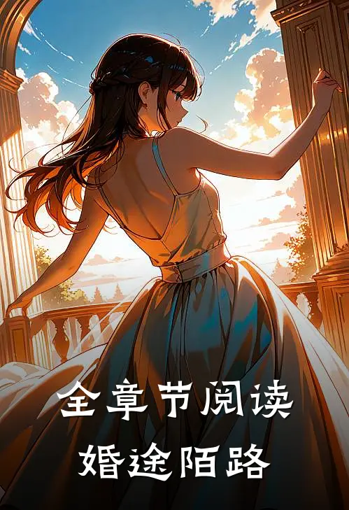 全章节阅读婚途陌路