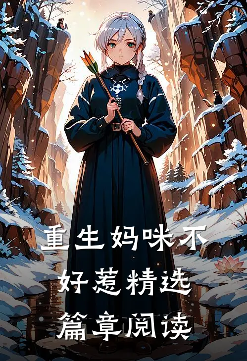 重生妈咪不好惹精选篇章阅读