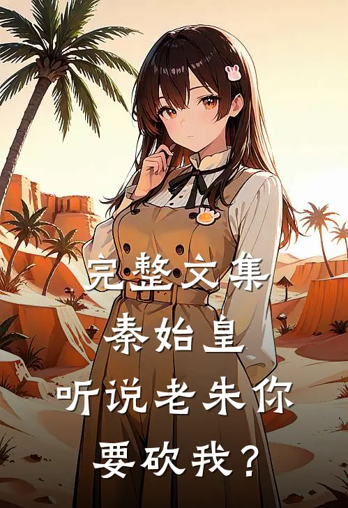 完整文集秦始皇：听说老朱你要砍我？
