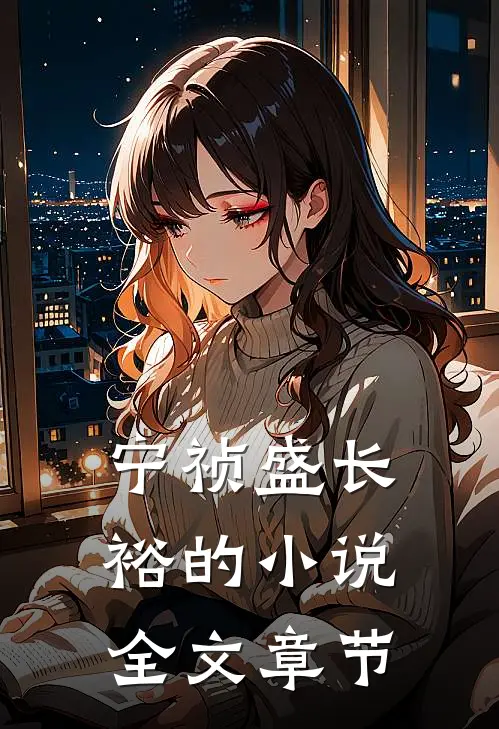 宁祯盛长裕的小说全文章节