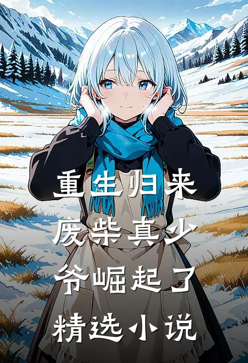 重生归来：废柴真少爷崛起了精选小说