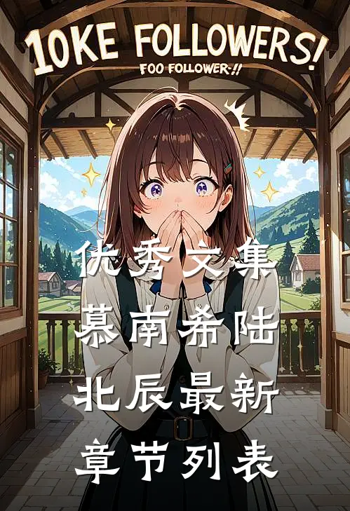 优秀文集慕南希陆北辰最新章节列表