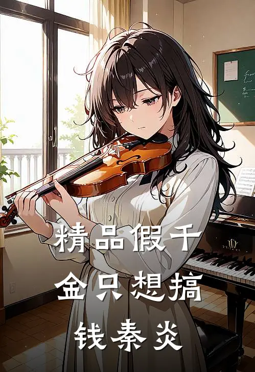 精品假千金只想搞钱秦炎