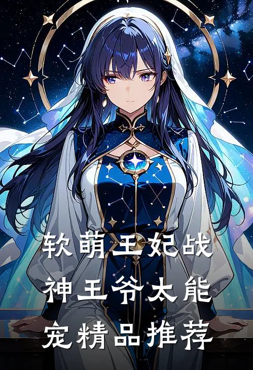 软萌王妃战神王爷太能宠精品推荐