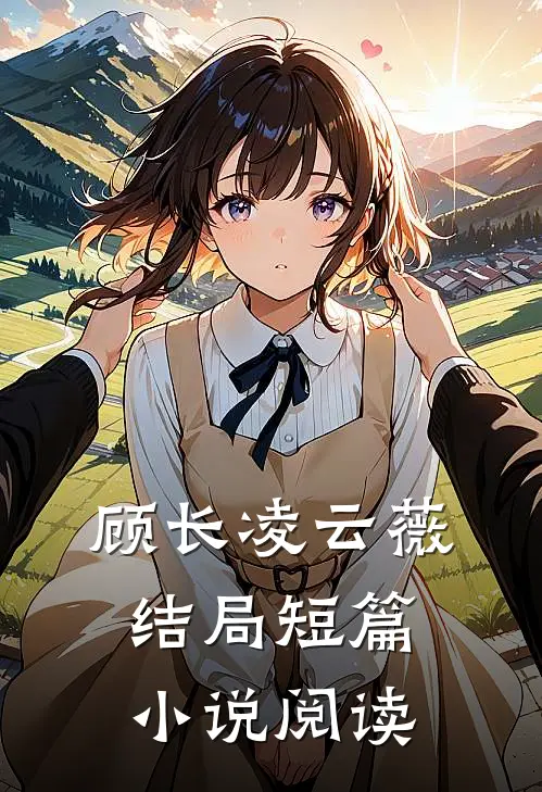 顾长凌云薇结局短篇小说阅读