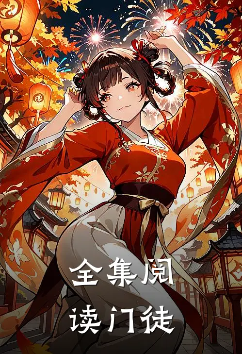 全集阅读门徒