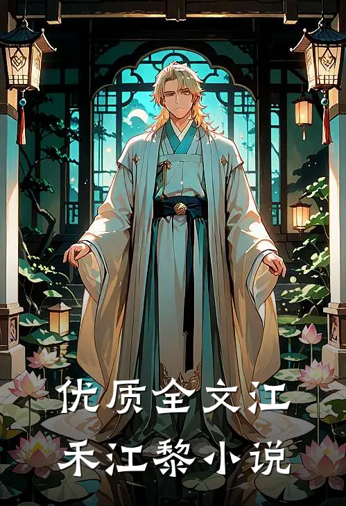优质全文江禾江黎小说
