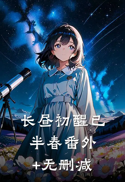 长昼初醒已半春番外+无删减