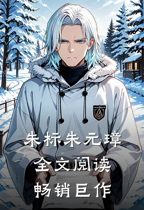 朱标朱元璋全文阅读畅销巨作