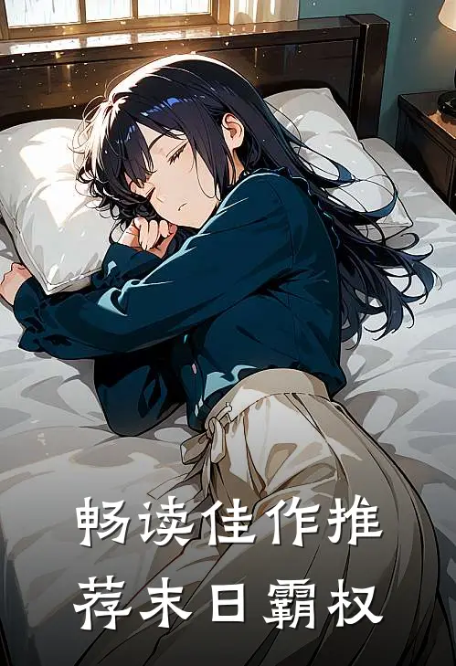 畅读佳作推荐末日霸权
