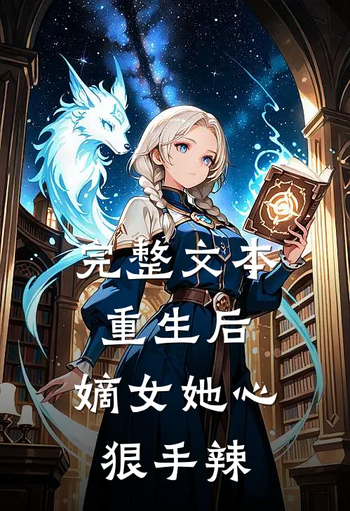 完整文本重生后，嫡女她心狠手辣