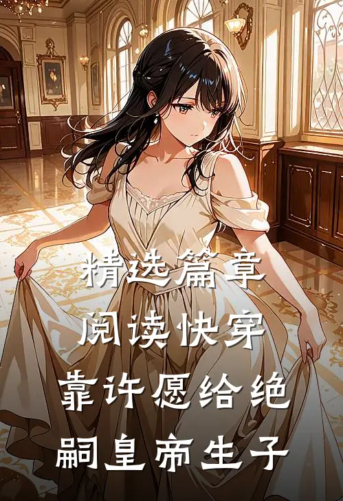 精选篇章阅读快穿：靠许愿给绝嗣皇帝生子