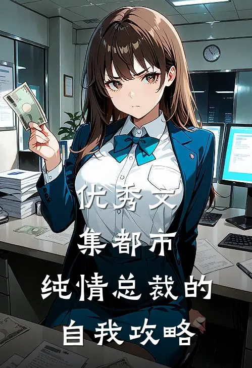 优秀文集都市：纯情总裁的自我攻略