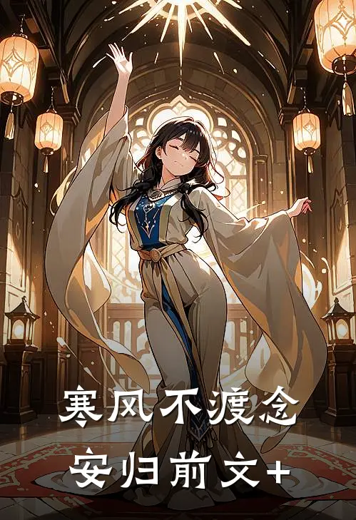 寒风不渡念安归前文+