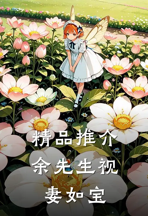 精品推介余先生视妻如宝
