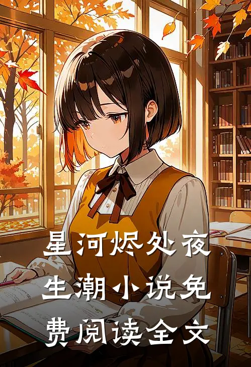 星河烬处夜生潮小说免费阅读全文