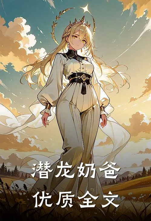 潜龙奶爸优质全文