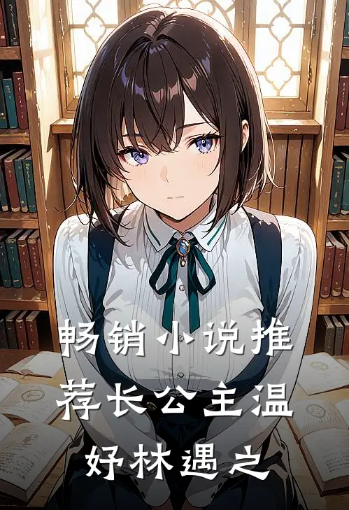 畅销小说推荐长公主温妤林遇之