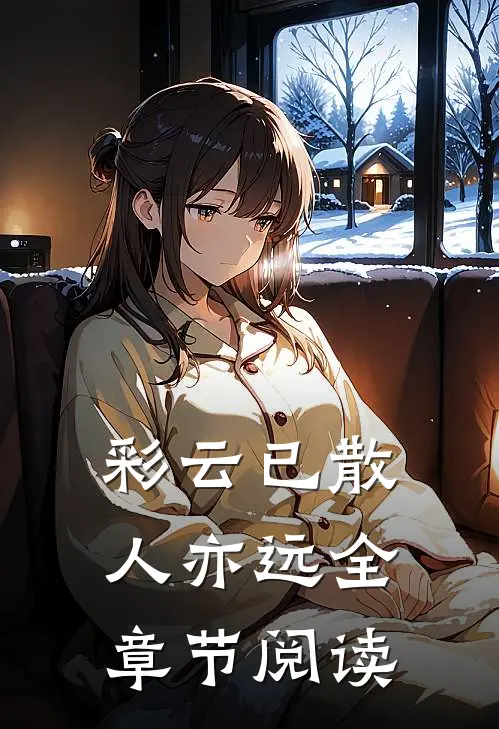 彩云已散人亦远全章节阅读
