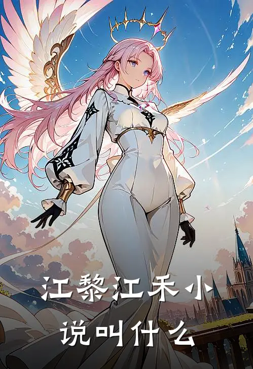 江黎江禾小说叫什么