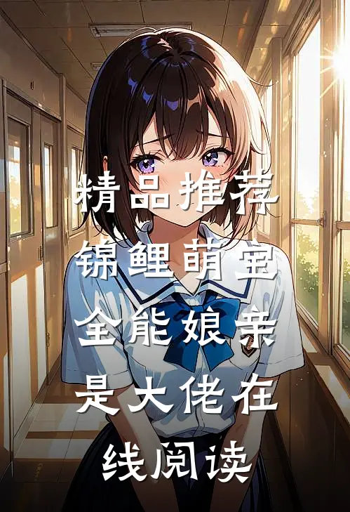 精品推荐锦鲤萌宝:全能娘亲是大佬在线阅读