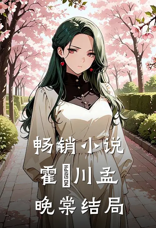 畅销小说霍璟川孟晚棠结局
