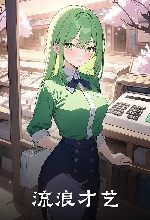 流浪才艺