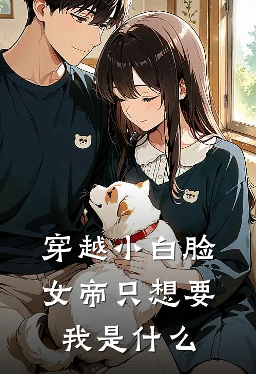 穿越小白脸，女帝只想要我是什么