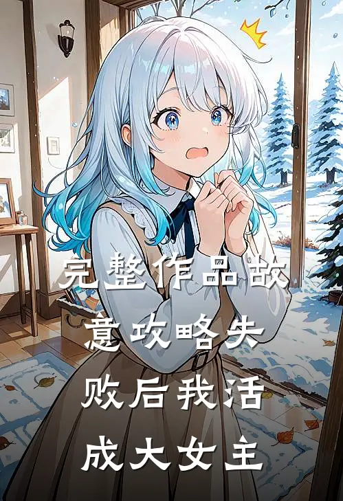 完整作品故意攻略失败后我活成大女主
