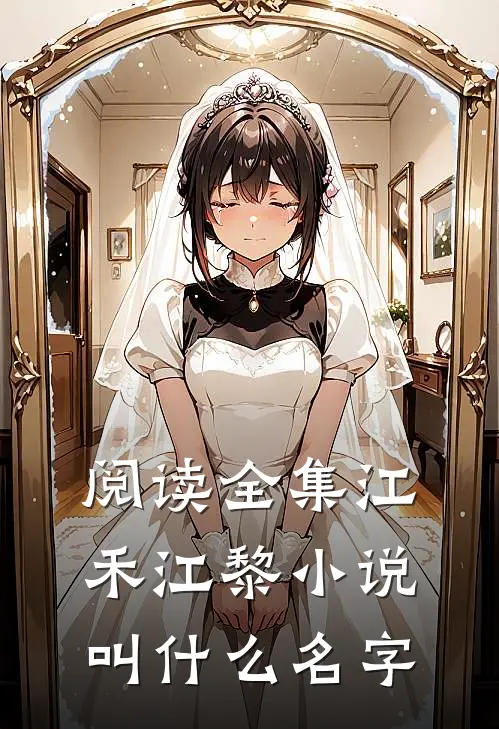阅读全集江禾江黎小说叫什么名字