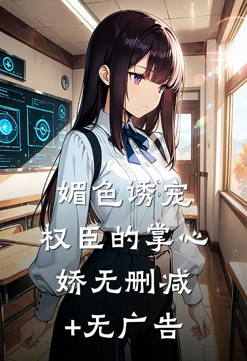 媚色诱宠：权臣的掌心娇无删减+无广告