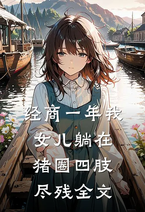 经商一年我女儿躺在猪圈四肢尽残全文