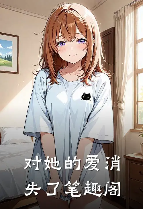 对她的爱消失了笔趣阁