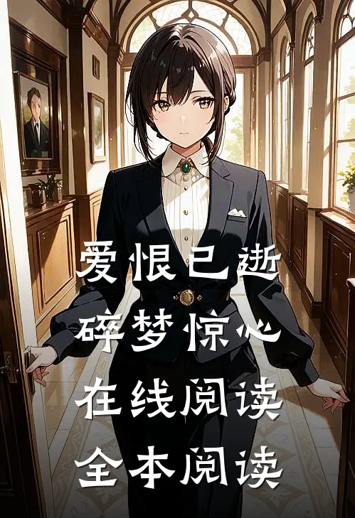 爱恨已逝，碎梦惊心在线阅读全本阅读